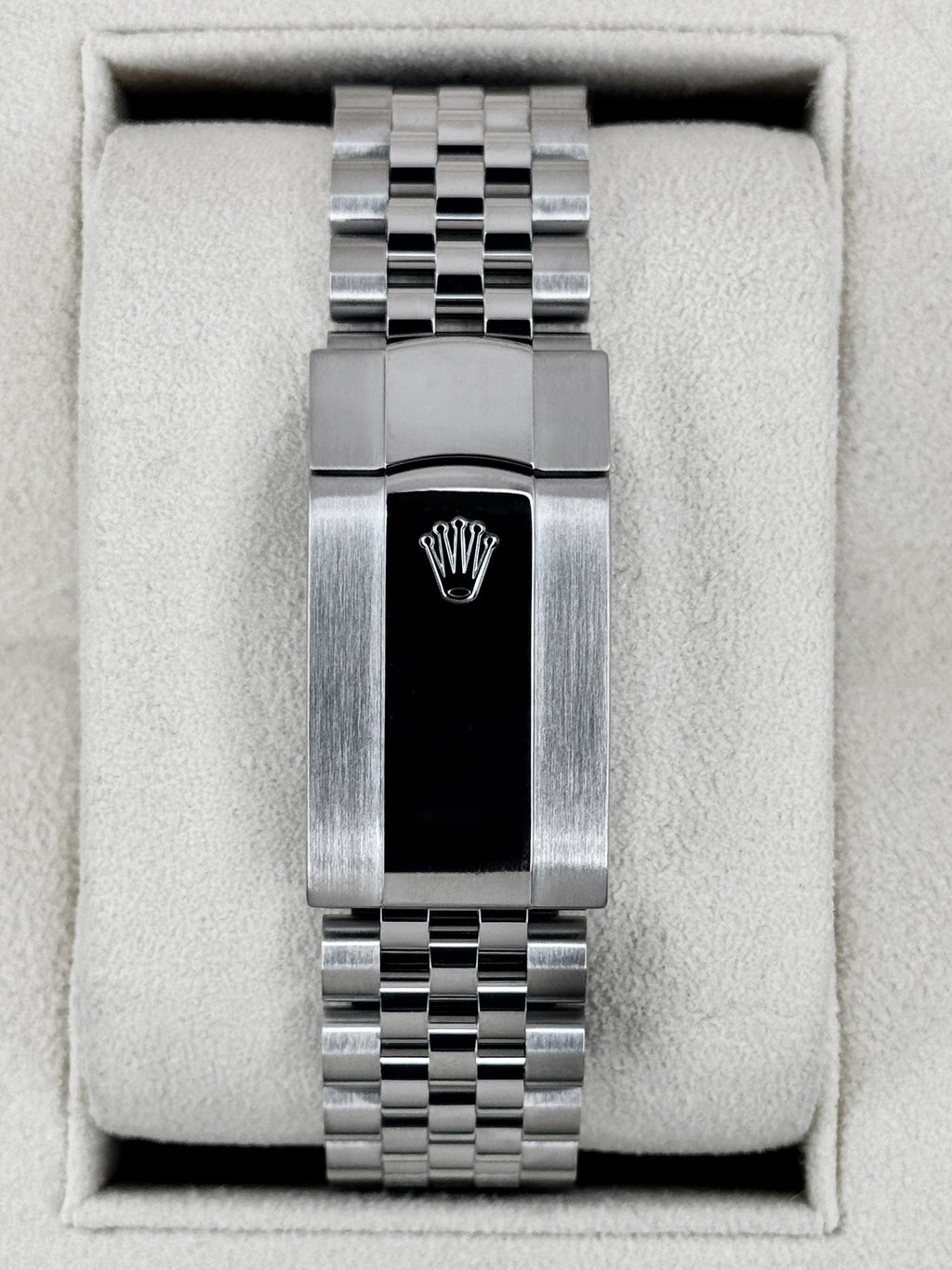 2024 Rolex Sky-Dweller 42mm 336934 Jubilee Blue Dial