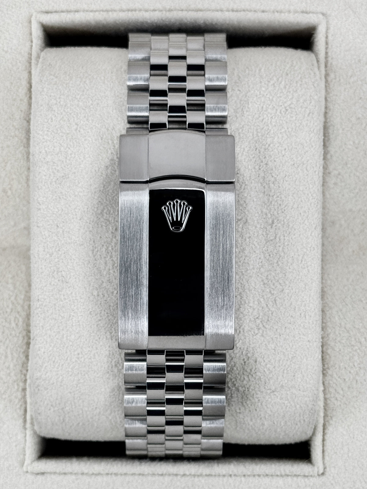 2024 Rolex Sky-Dweller 42mm 336934 Jubilee Blue Dial