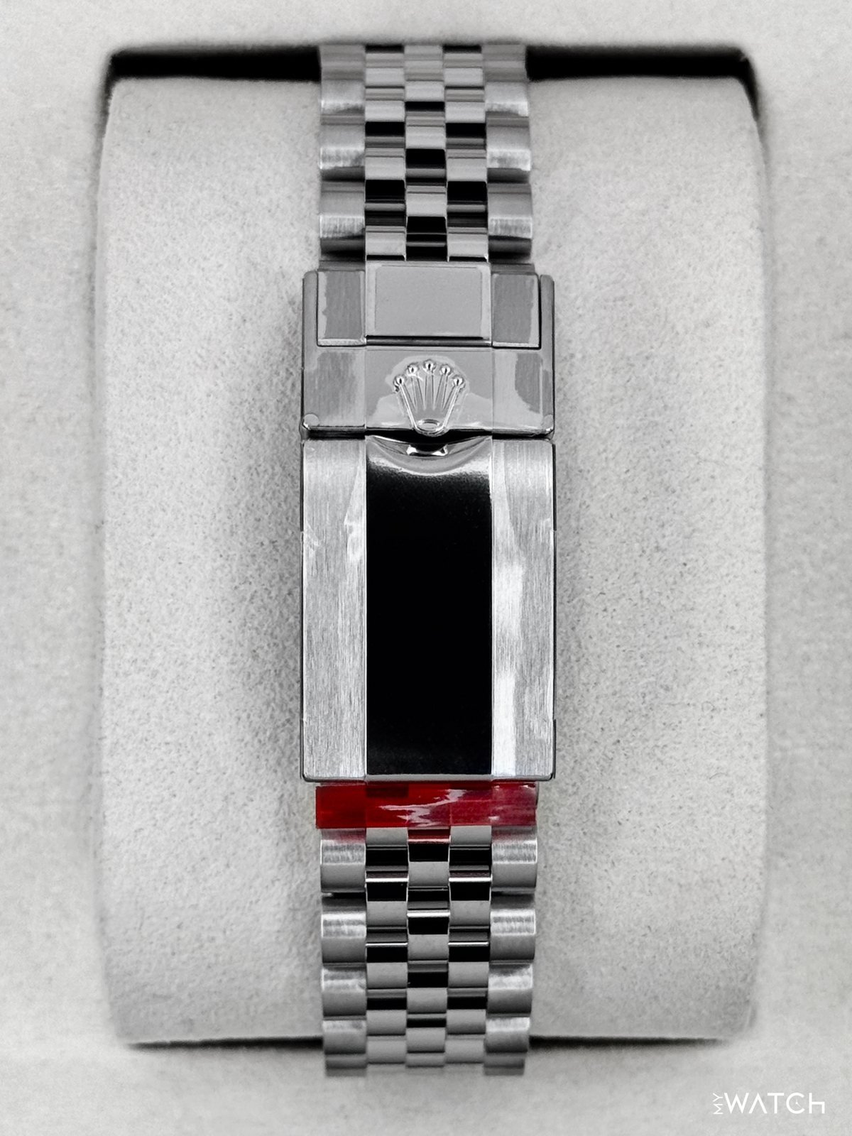 NEW 2025 Rolex GMT-Master II "Pepsi" 40mm 126710BLRO Jubilee (STICKERED)