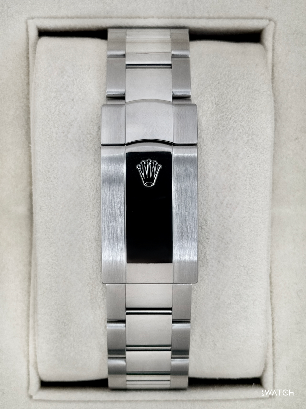 2017 Rolex Sky-Dweller 42mm 326934 Stainless Steel Oyster Blue Dial