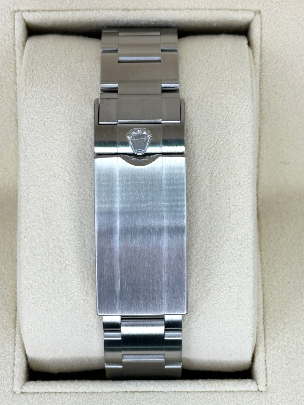NEW 2024 Rolex Submariner "Starbucks" 41mm 126610LV Black Dial