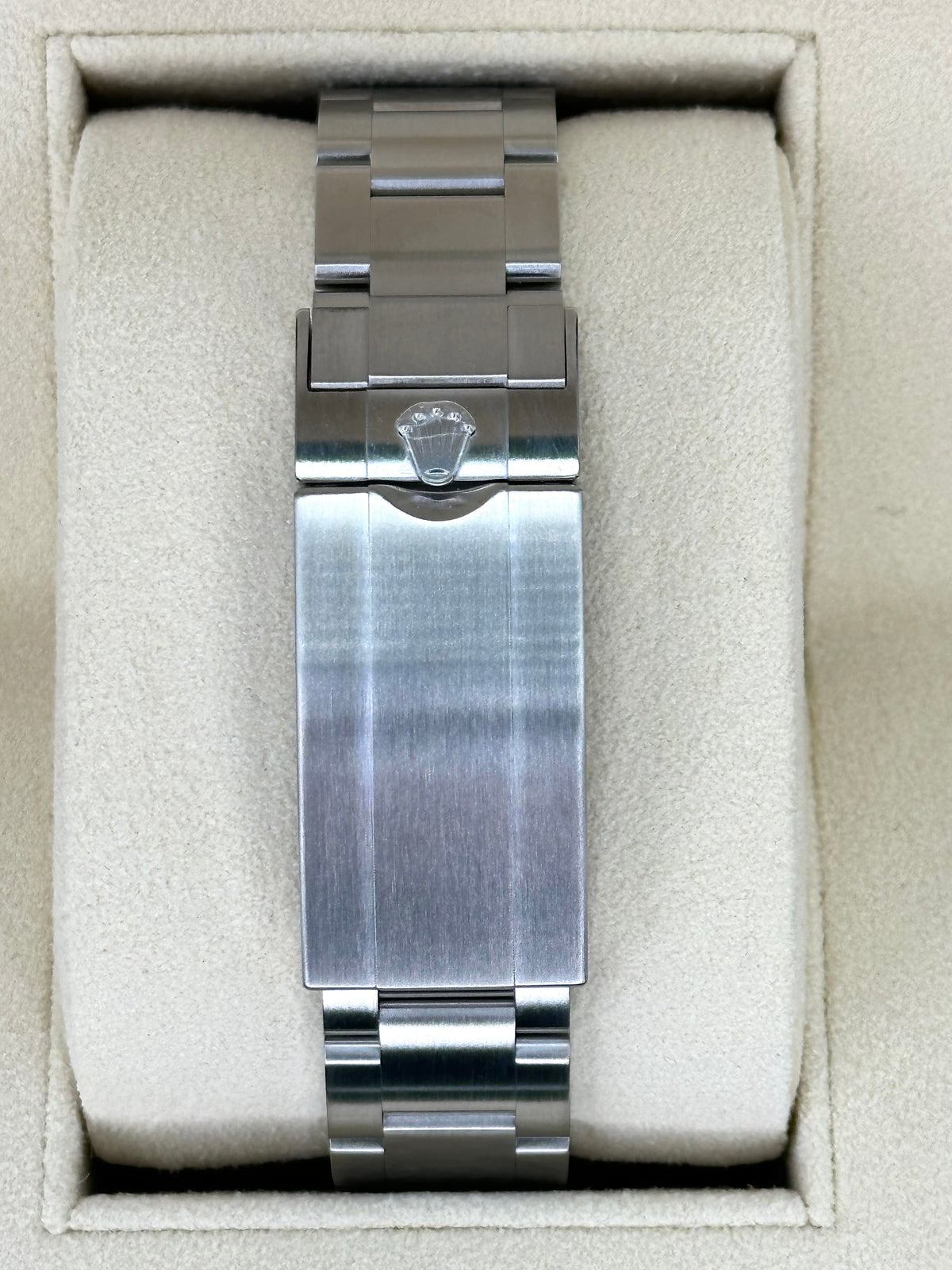 NEW 2024 Rolex Submariner "Starbucks" 41mm 126610LV Black Dial