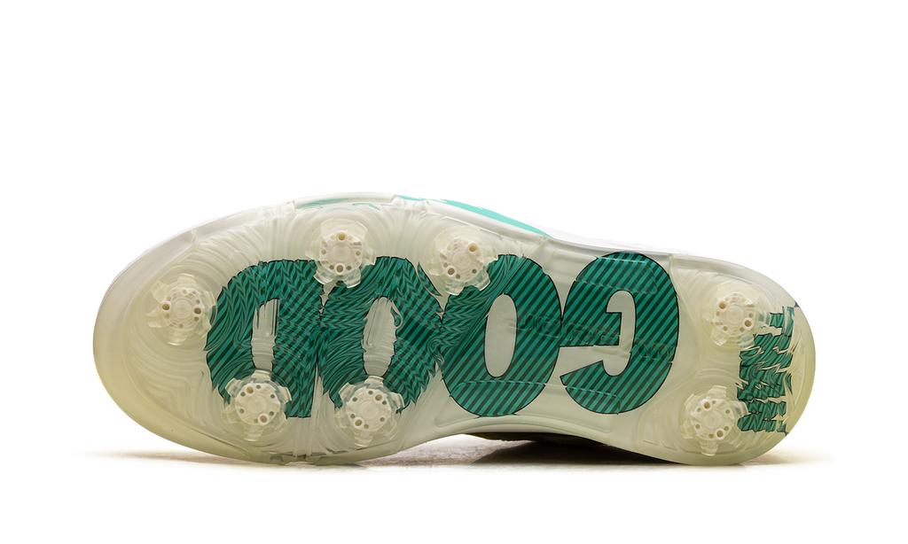 Air Jordan 5 Golf "Lucky and Good" CW4204 100