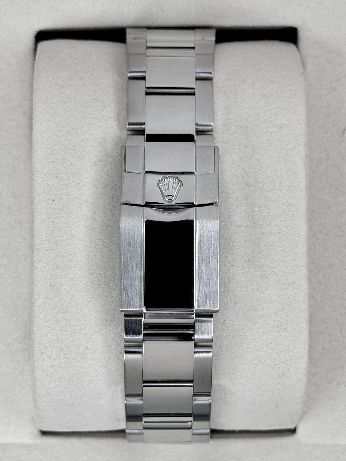 2003 Rolex Daytona 40mm 116520 Stainless Steel White Dial (Collectors Set)