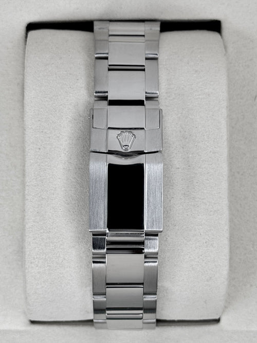 2003 Rolex Daytona 40mm 116520 Stainless Steel White Dial (Collectors Set)