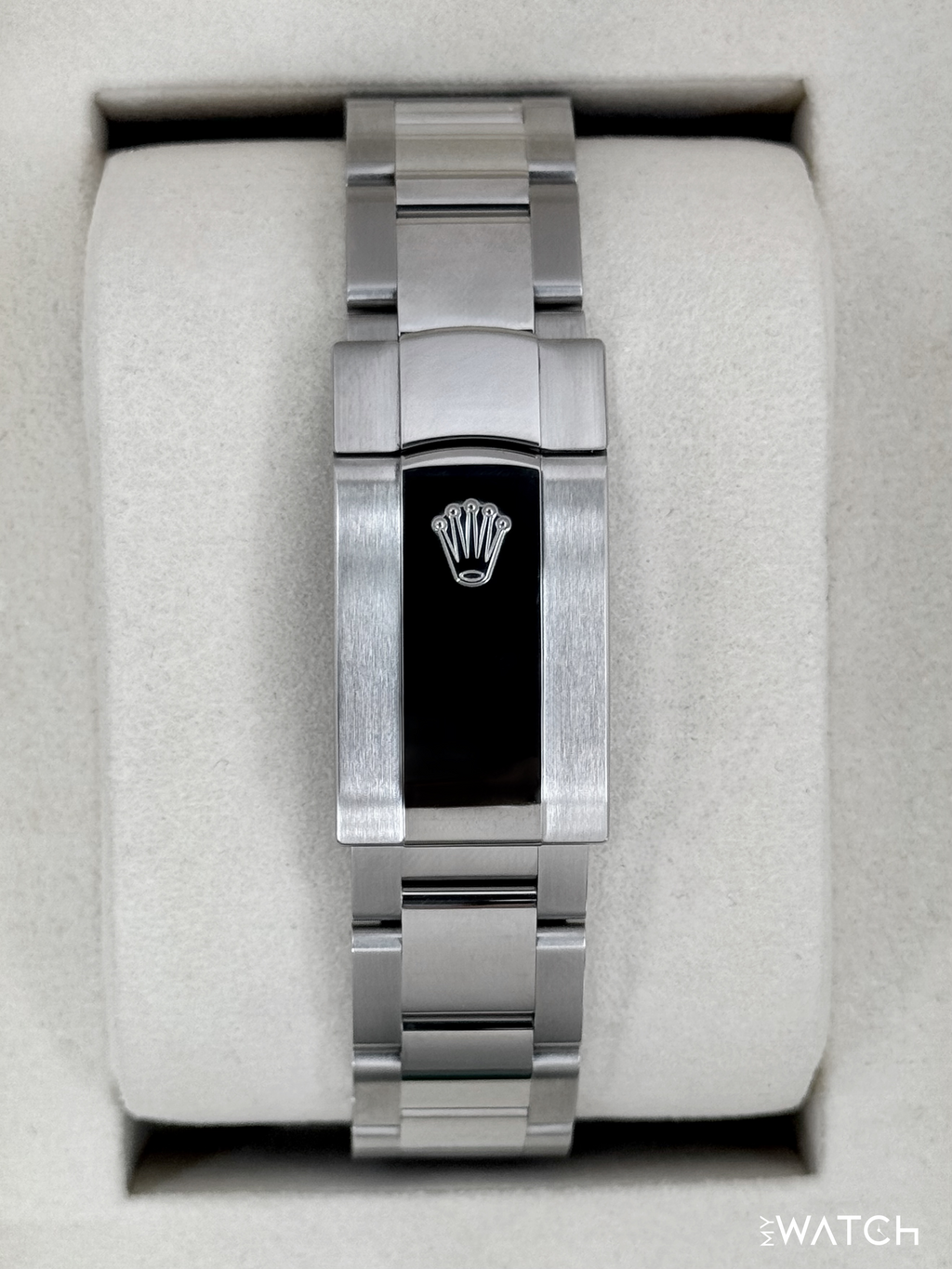 NEW 2026 Rolex Datejust 41mm 126334 Stainless Steel Oyster Azzurro Blue Dial