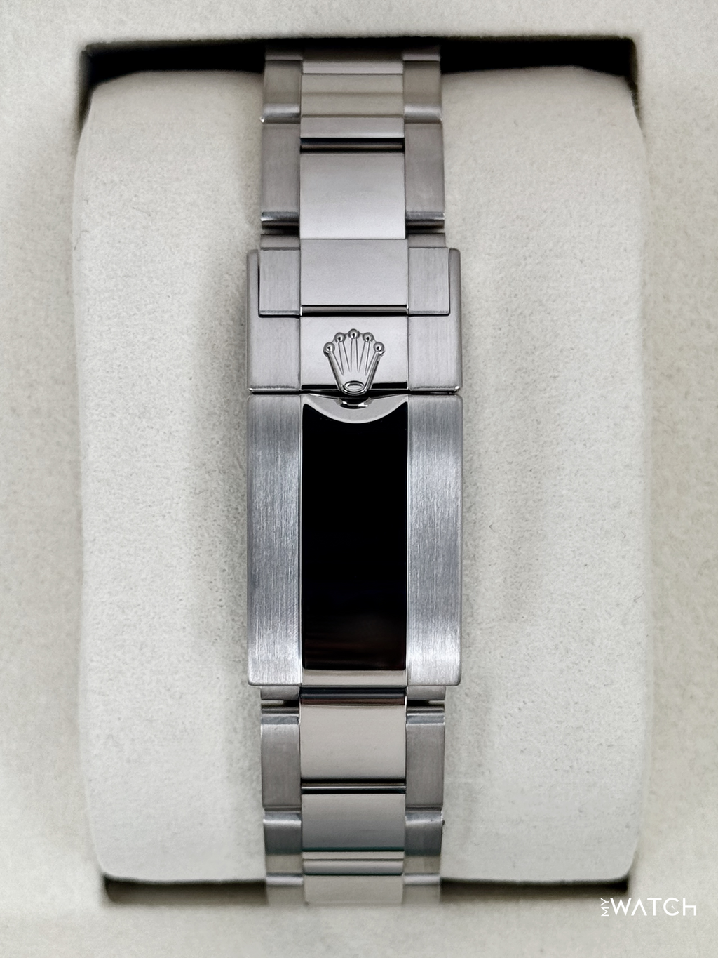NEW 2026 Rolex Daytona 40mm 126509 White Gold Blue Dial