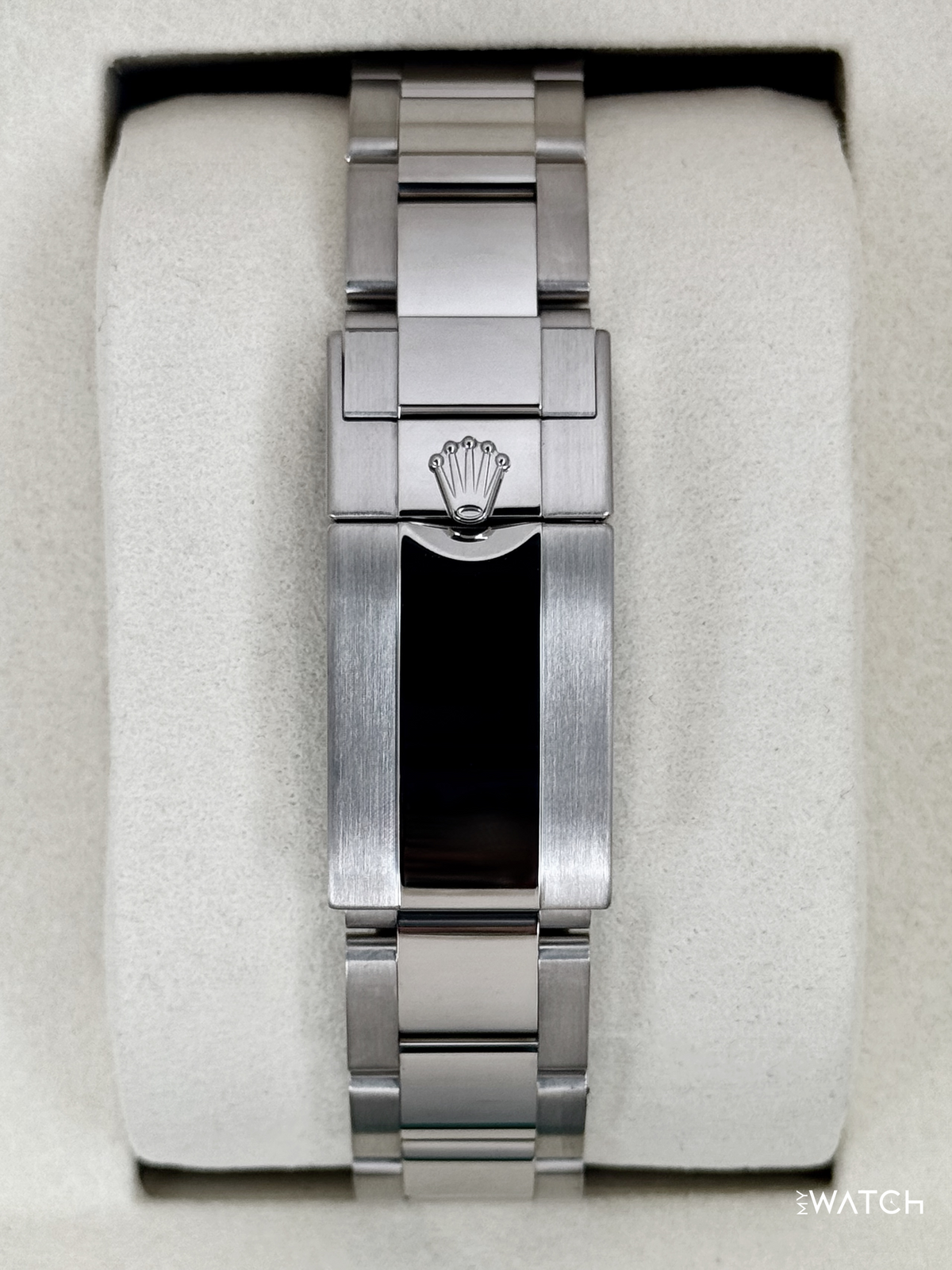 NEW 2026 Rolex Daytona 40mm 126509 White Gold Blue Dial