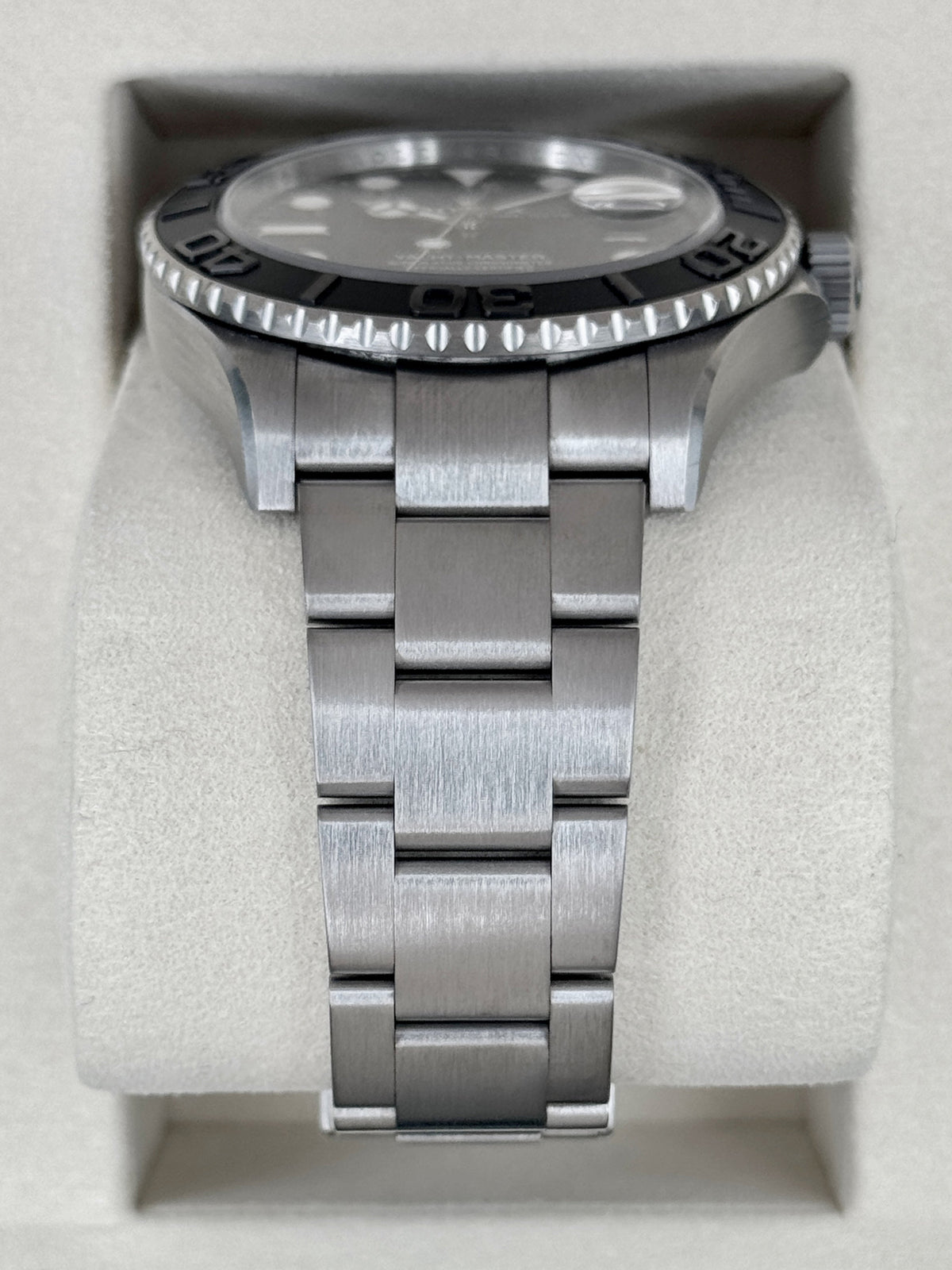 2025 Rolex Yacht-Master 42mm 226627 Titanium