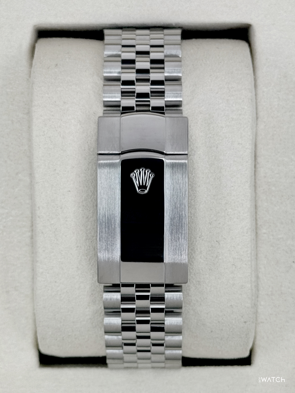 2026 Rolex Sky-Dweller 42mm 336934 Stainless Steel Jubilee Green Dial