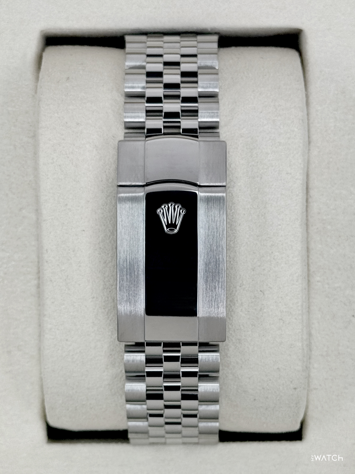2026 Rolex Sky-Dweller 42mm 336934 Stainless Steel Jubilee Green Dial