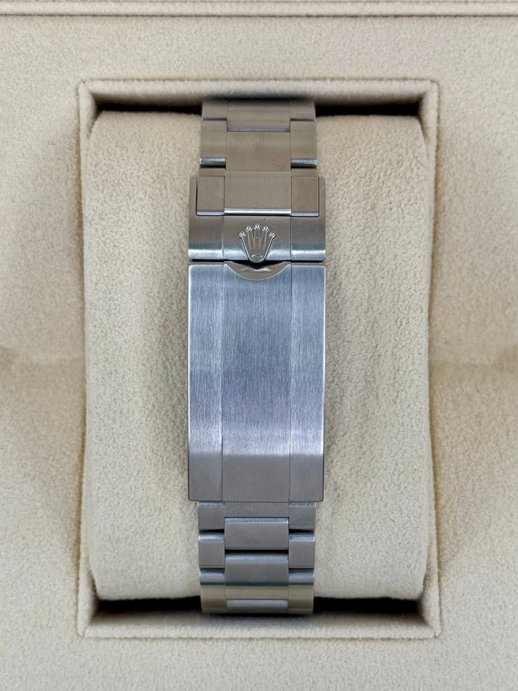2024 Rolex Submariner "Starbucks" 41mm 126610LV Black Dial