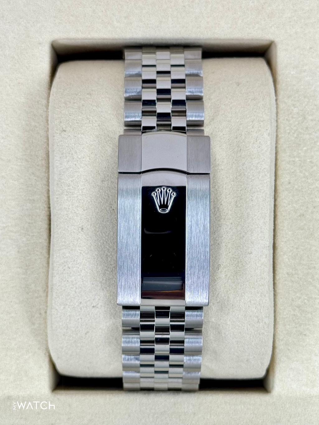 NEW 2026 Rolex Sky-Dweller 42mm 336934 Jubilee Green Dial