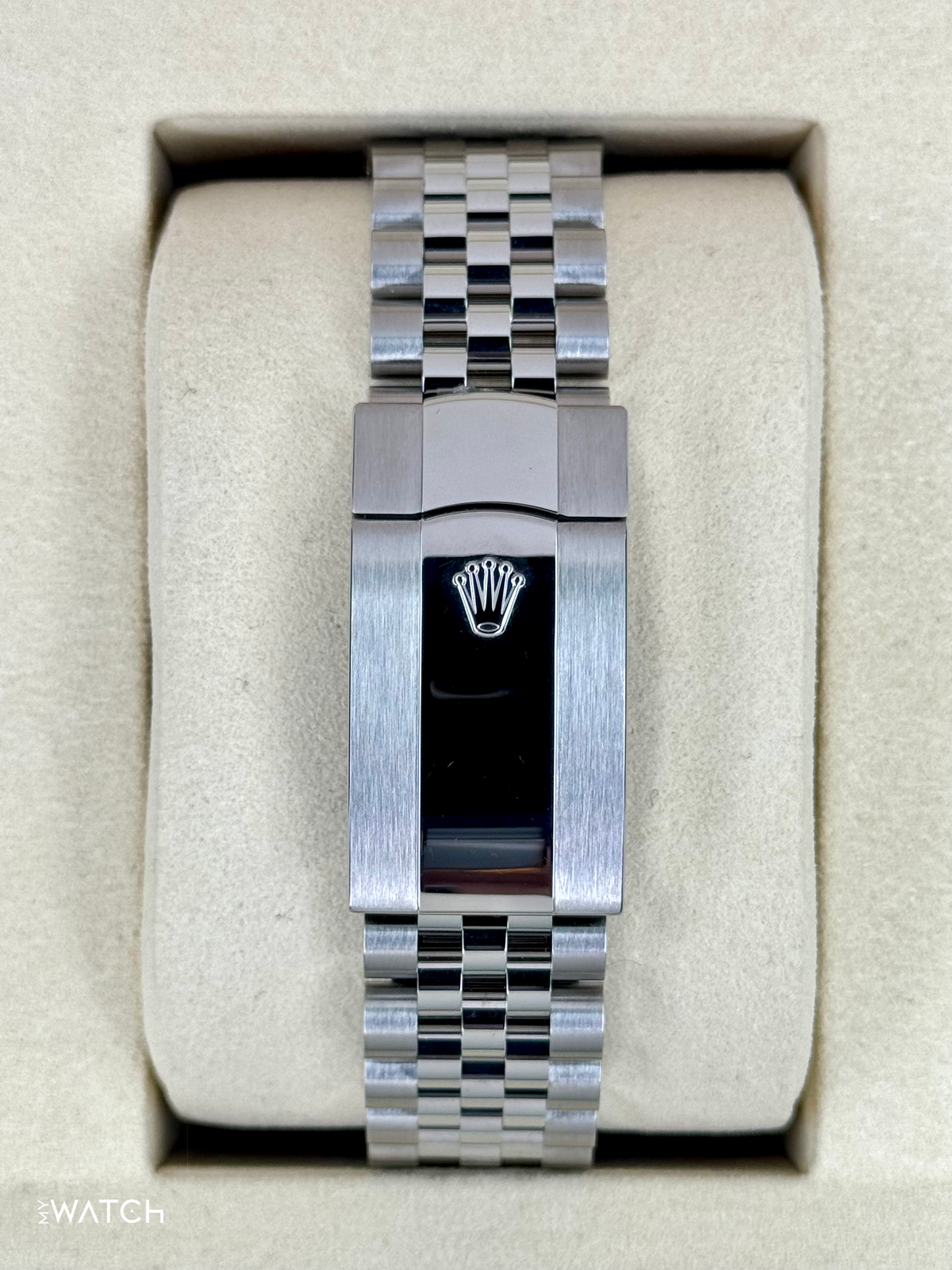 NEW 2026 Rolex Sky-Dweller 42mm 336934 Jubilee Green Dial