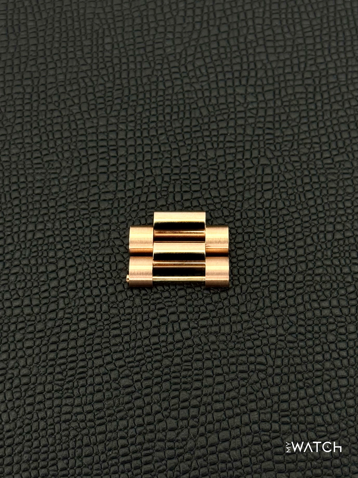 Rolex Day-Date Presidential 228235 Rose Gold Link