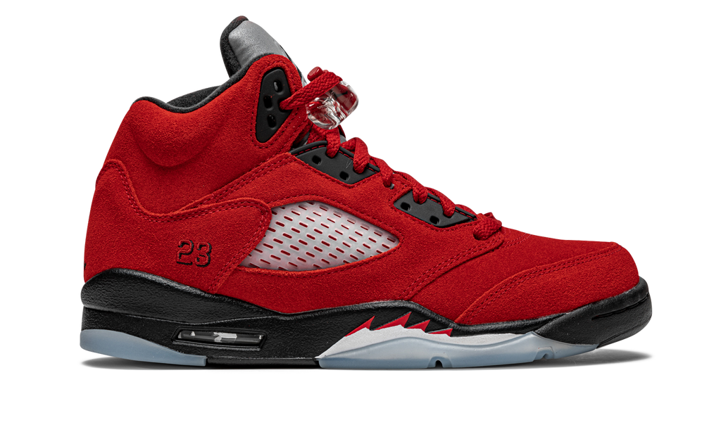 Air Jordan 5 Retro GS "Raging Bull 2021" 440888 600