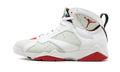 Air Jordan 7 Retro "Hare" 304775 125