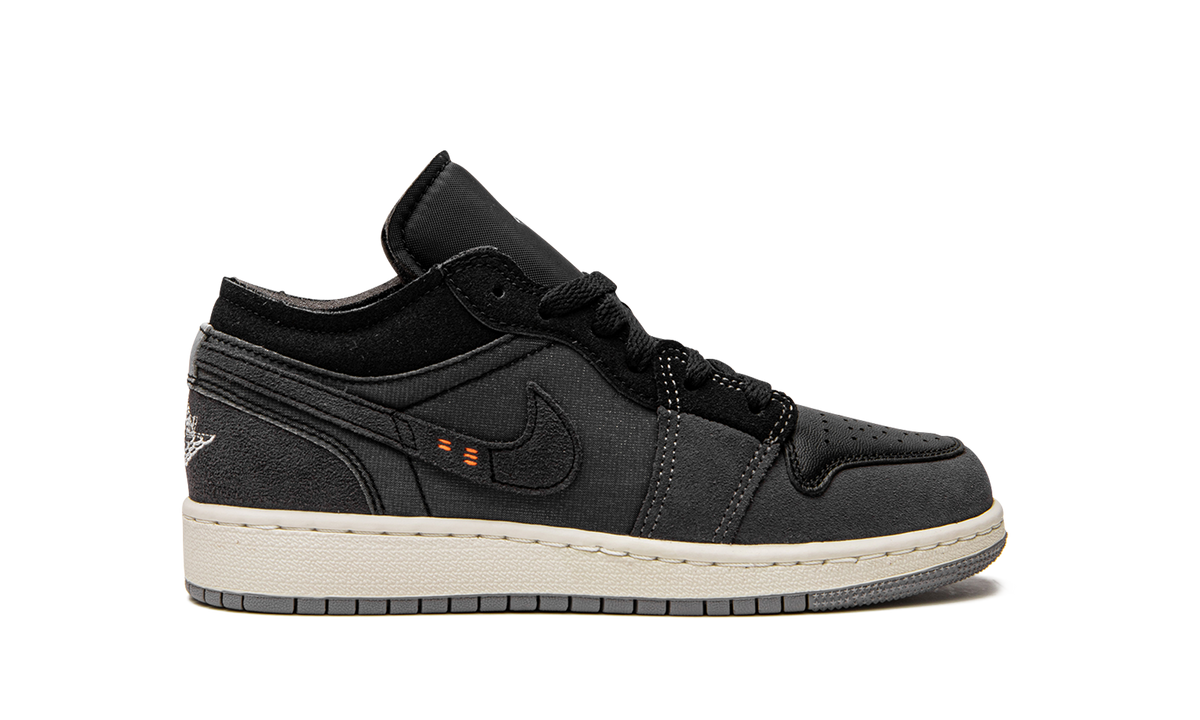 Air Jordan 1 Low SE Craft GS "Inside Out" DV0478 001