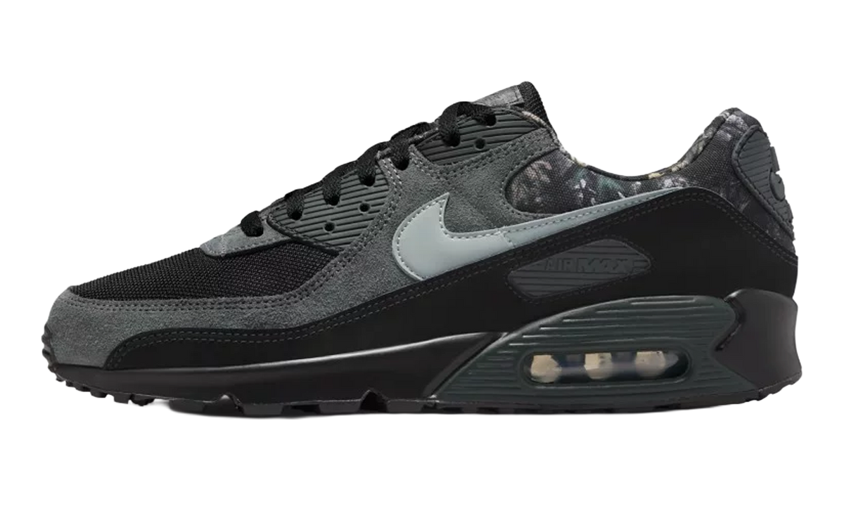 Nike Air Max 90 "Realtree Camo" IQ0300 001