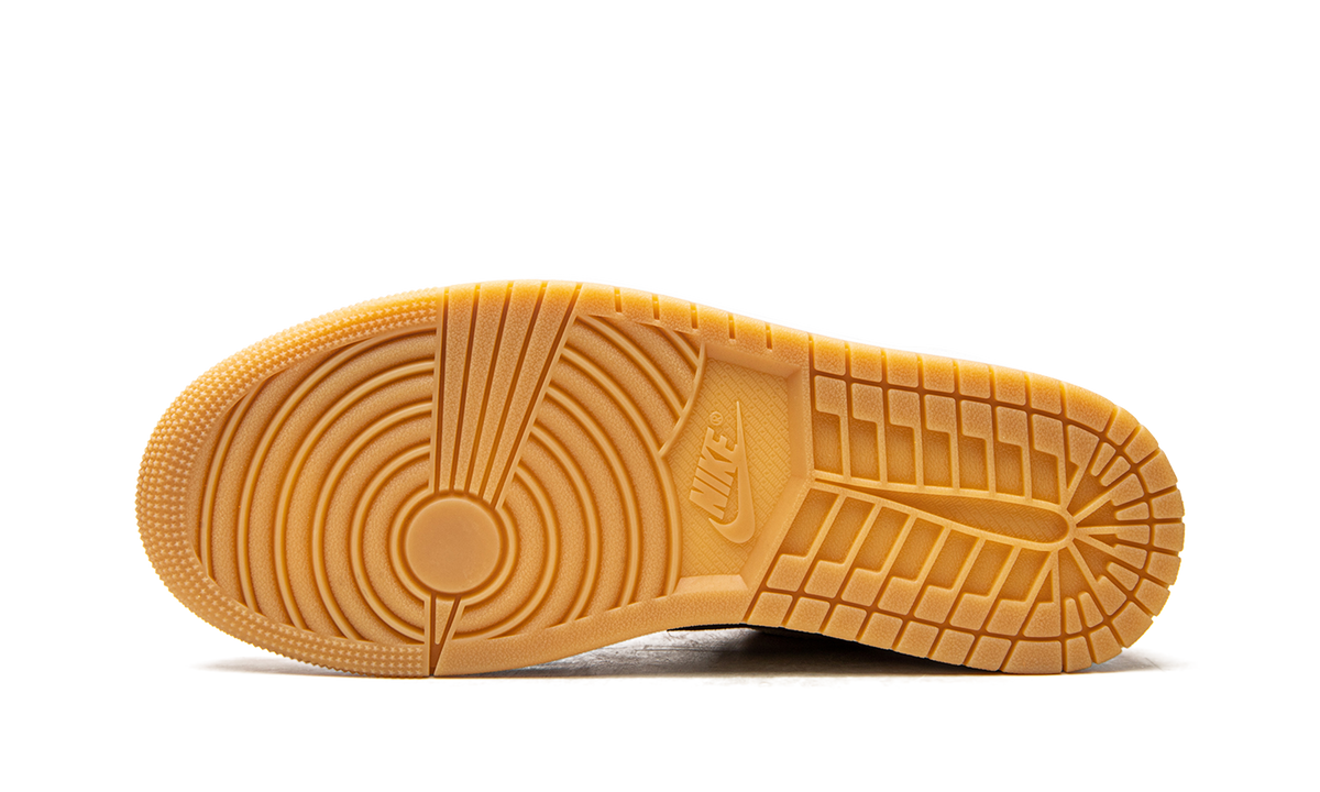 Air Jordan 1 Low SE "Light Curry" DH6931 102