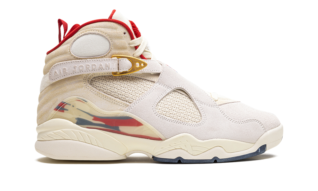 Air Jordan 8 "SoleFly - Mi Casa Es Su Casa" FJ2850 107