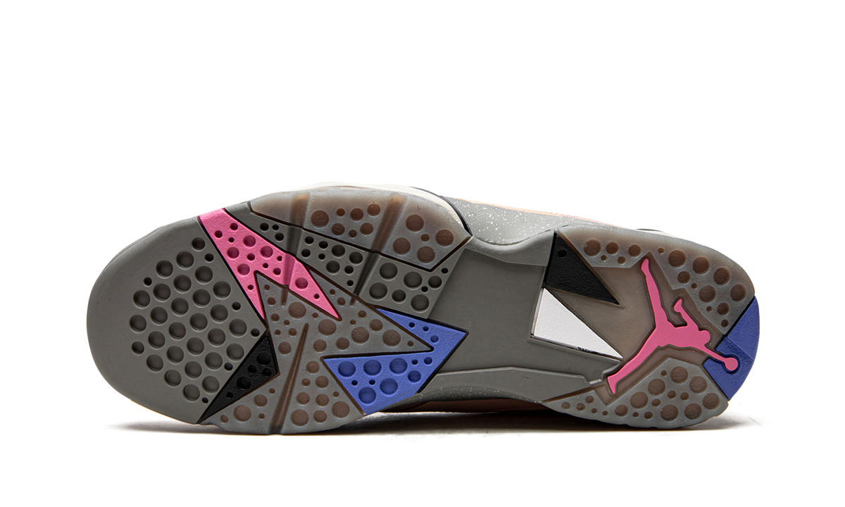 Air Jordan 7 SE "Sapphire" DJ2636 204