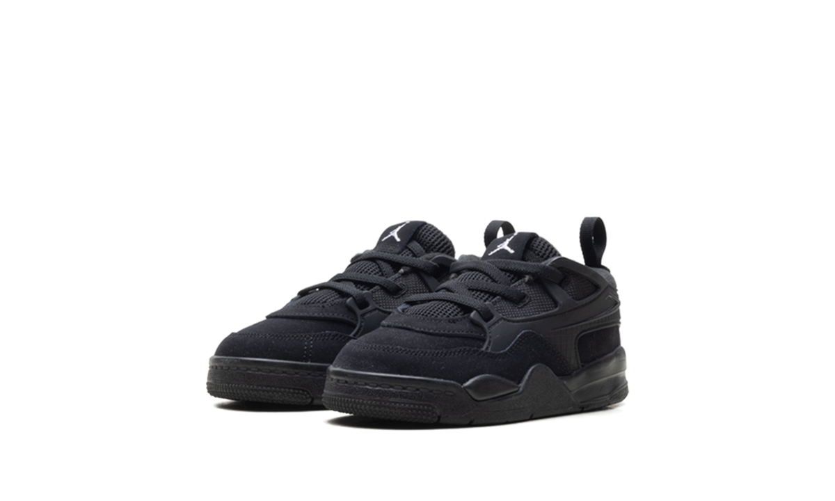 Jordan 4 RM TD "Black Cat" FQ7937 004