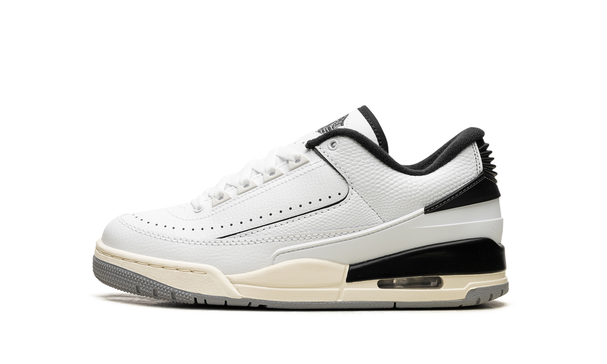 Jordan 2/3 GS "Jordan 2/3" FD0384 100