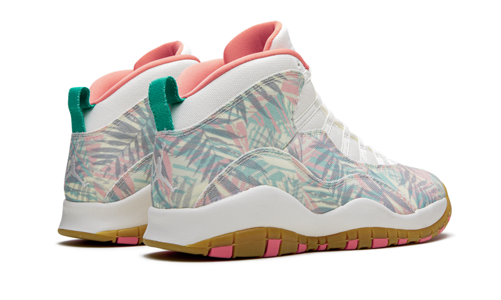 Air Jordan 10 Retro "Super Bowl LIV" CV9776 900