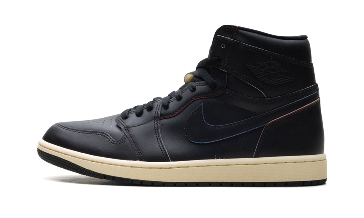 Air Jordan 1 Retro High OG "Self-Expression" DZ5485 002