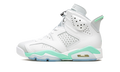 AIR JORDAN 6 WMNS "Mint Foam" DQ4914 103
