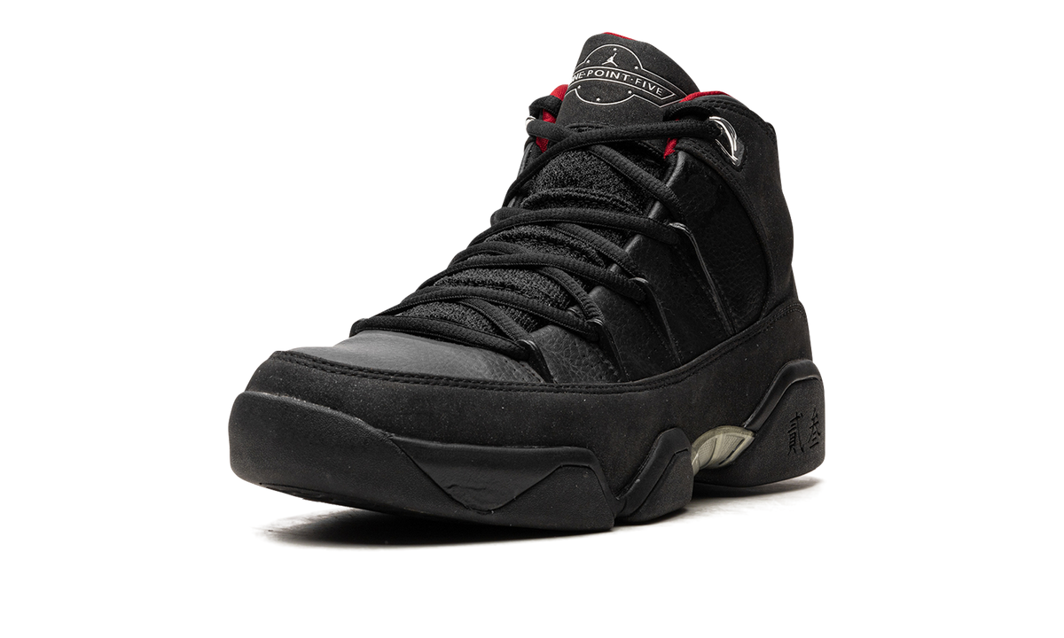 Air Jordan 9.5 "Charcoal" 314308 001