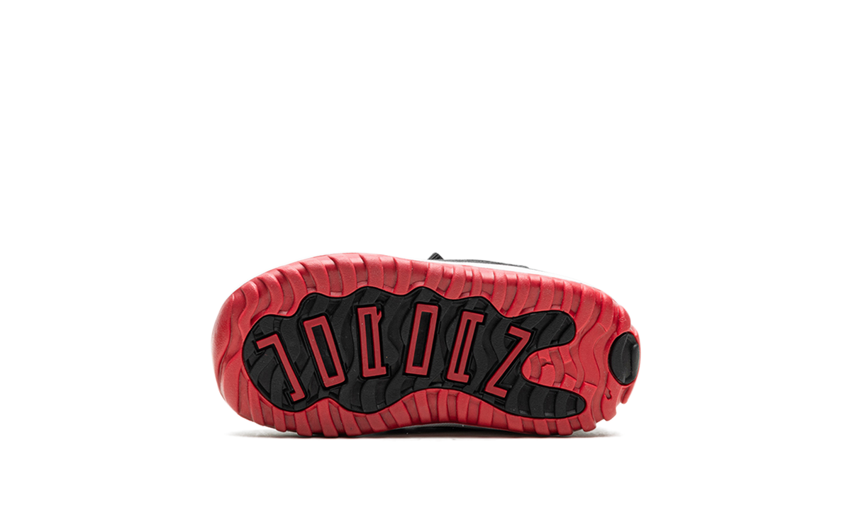 Air Jordan 11 Retro TD "Velvet Bred" HF7808 061