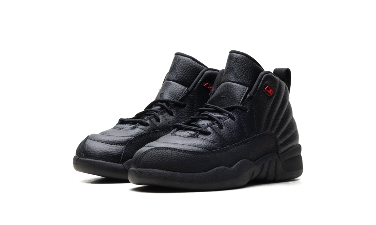 Air Jordan 12 Retro PS "Bloodline" 151186 003