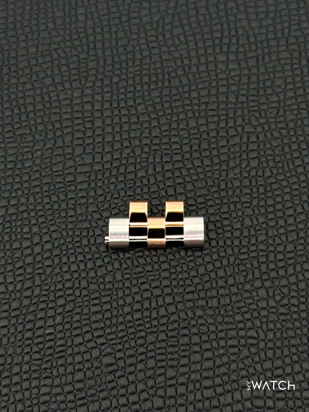 Rolex Datejust 126331 Two-Tone Jubilee Link