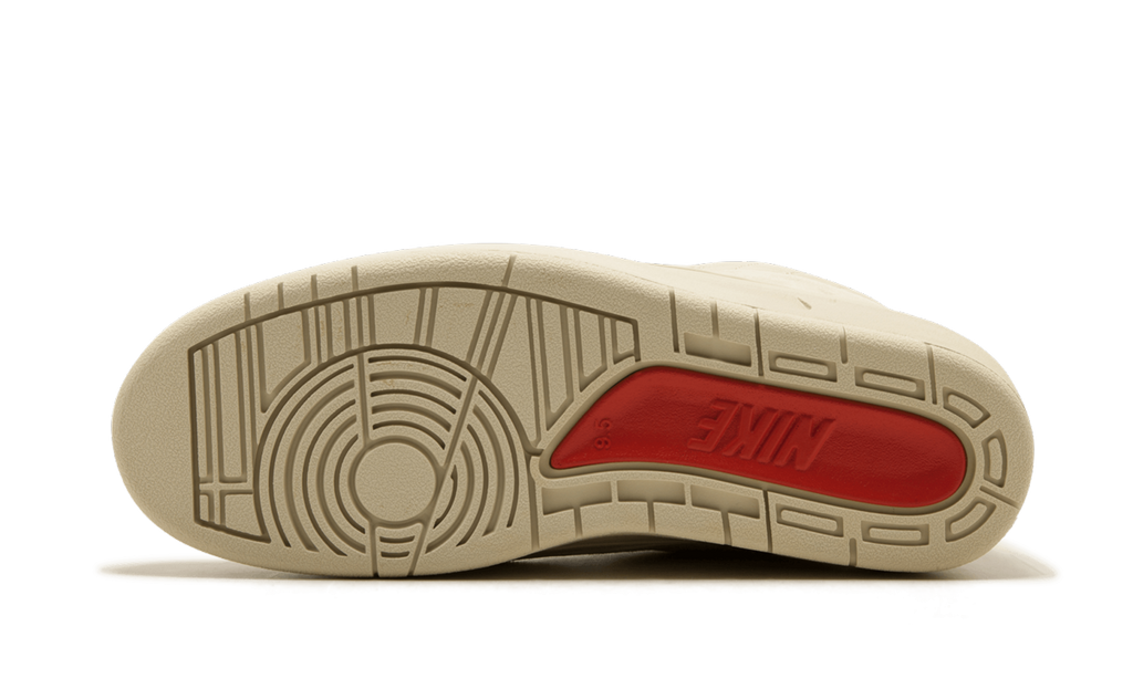 Air Jordan 2 Retro Just Don "Don C - Beach" 834825 250