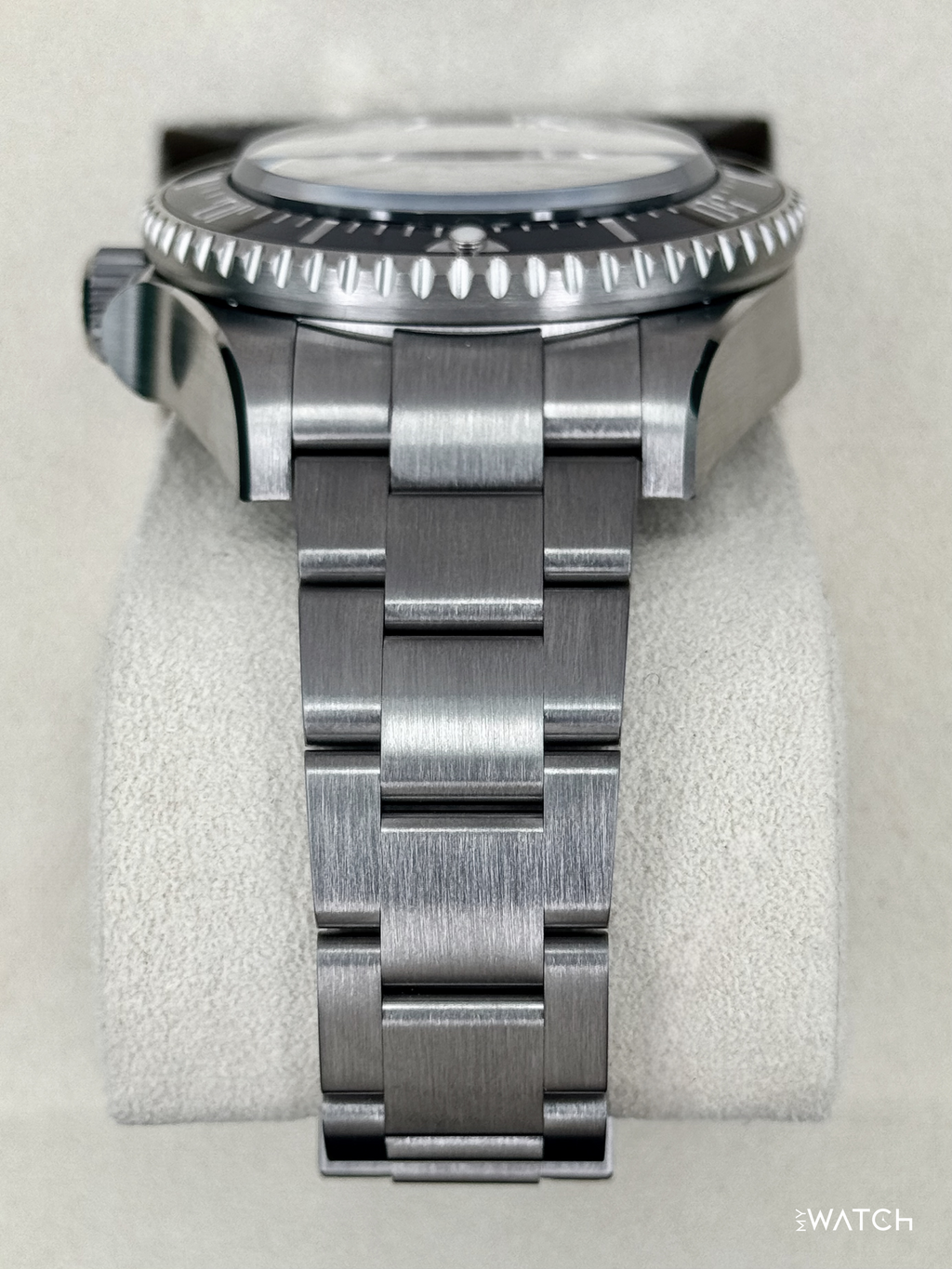 NEW 2026 Rolex Deepsea Challenge 50mm 126067 Titanium Black Dial
