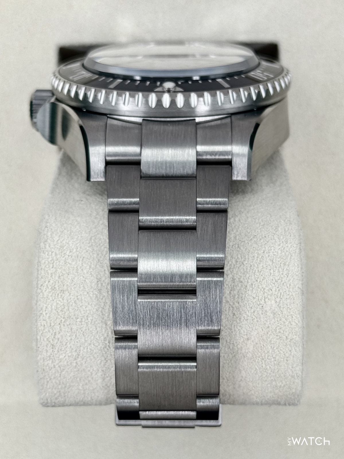 NEW 2026 Rolex Deepsea Challenge 50mm 126067 Titanium Black Dial