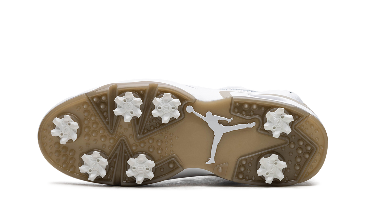 Air Jordan 6 Low Golf "White Khaki" DV1376 100