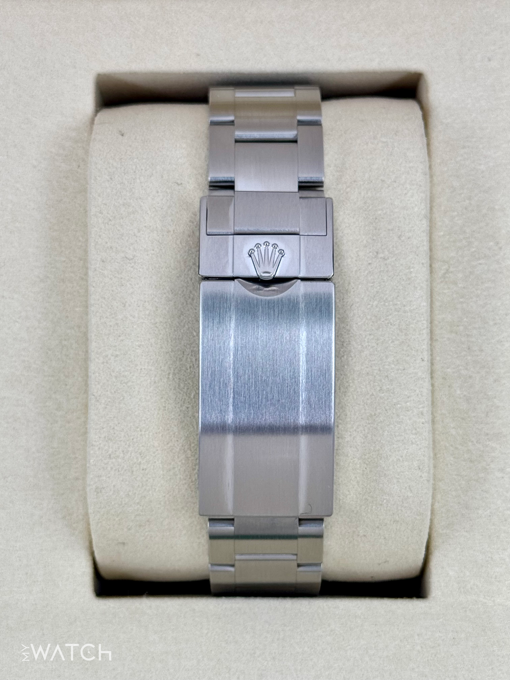 New 2025 Rolex Submariner "Starbucks" 41mm 126610LV Black Dial