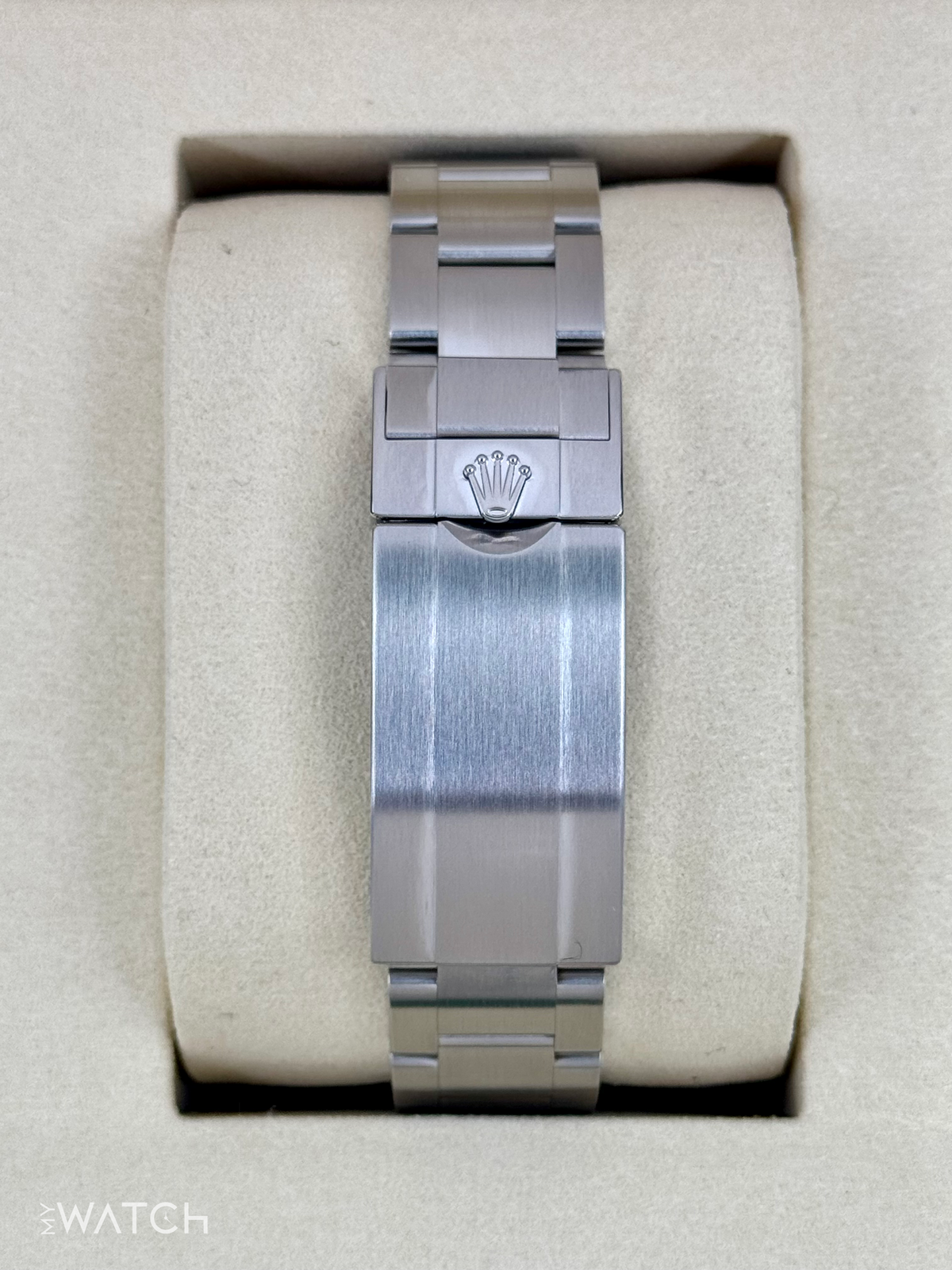 New 2025 Rolex Submariner "Starbucks" 41mm 126610LV Black Dial