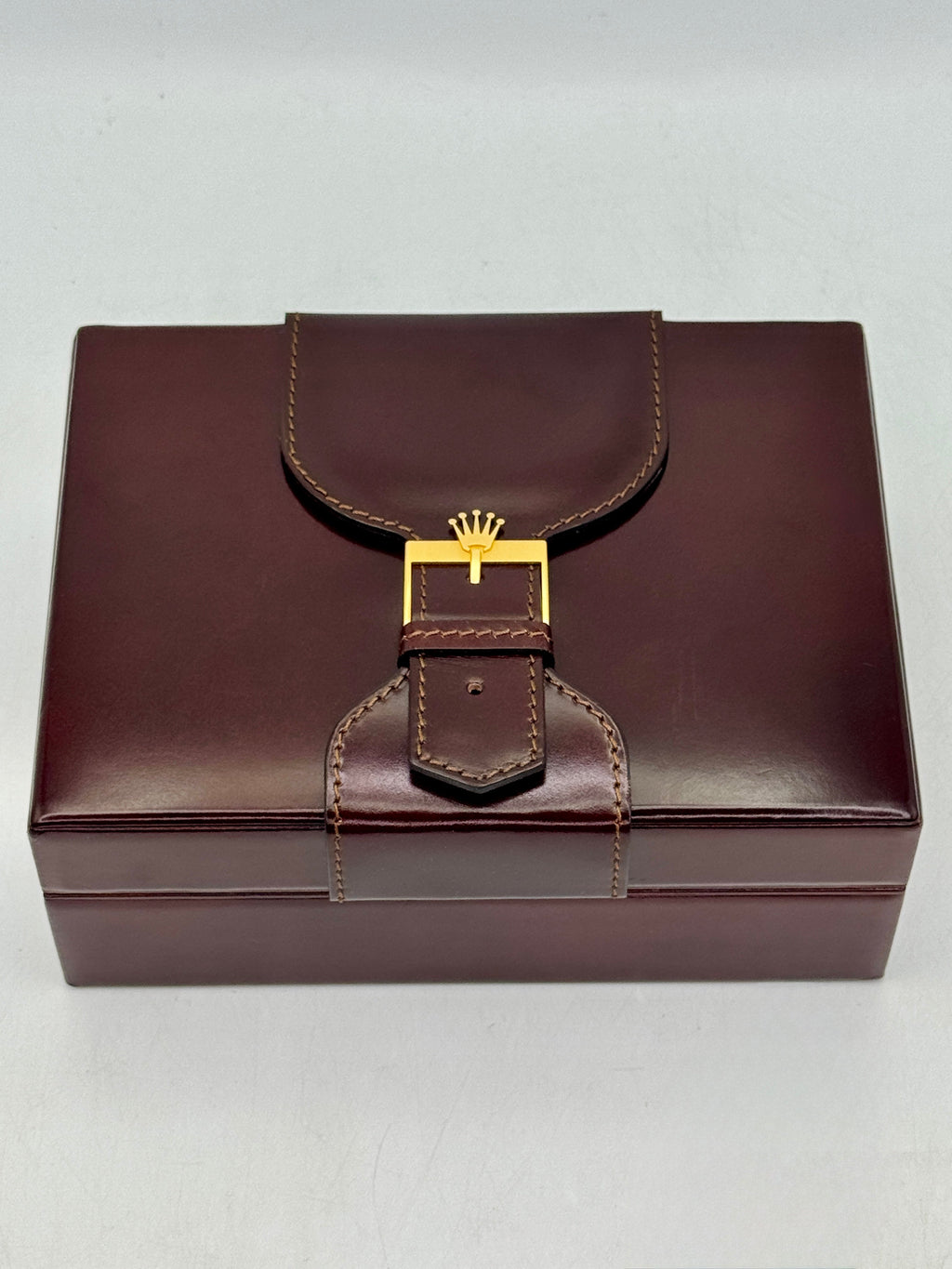 1991 Rolex Day-Date 36mm 18238 Presidential Yellow Gold Silver Dial (RSC)