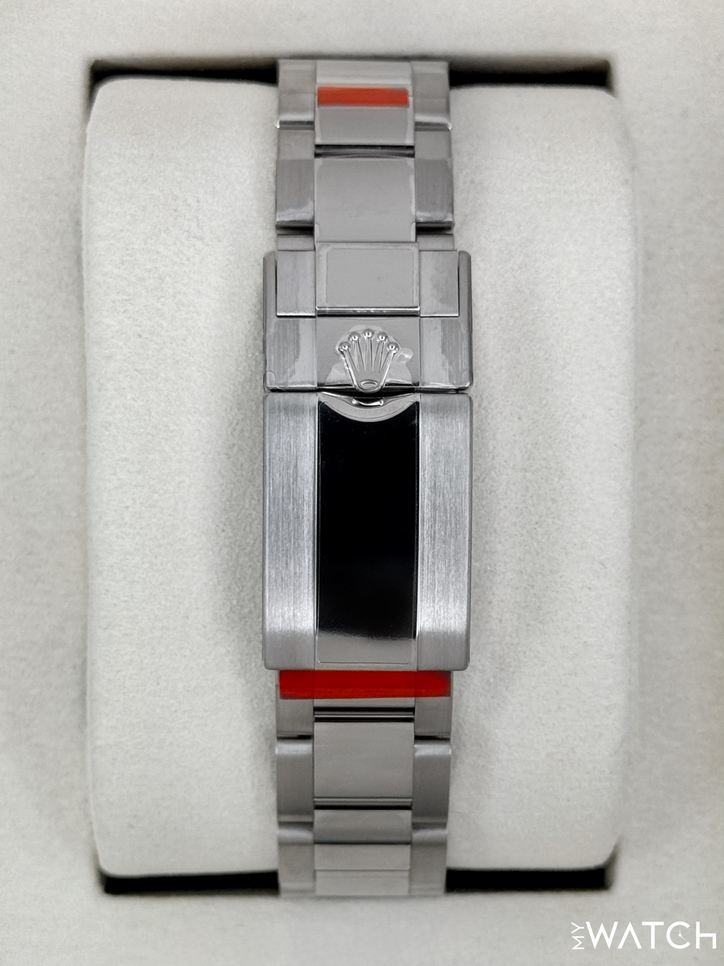 Rolex GMT-Master II "Pepsi" 40mm 126719BLRO Meteorite Dial
