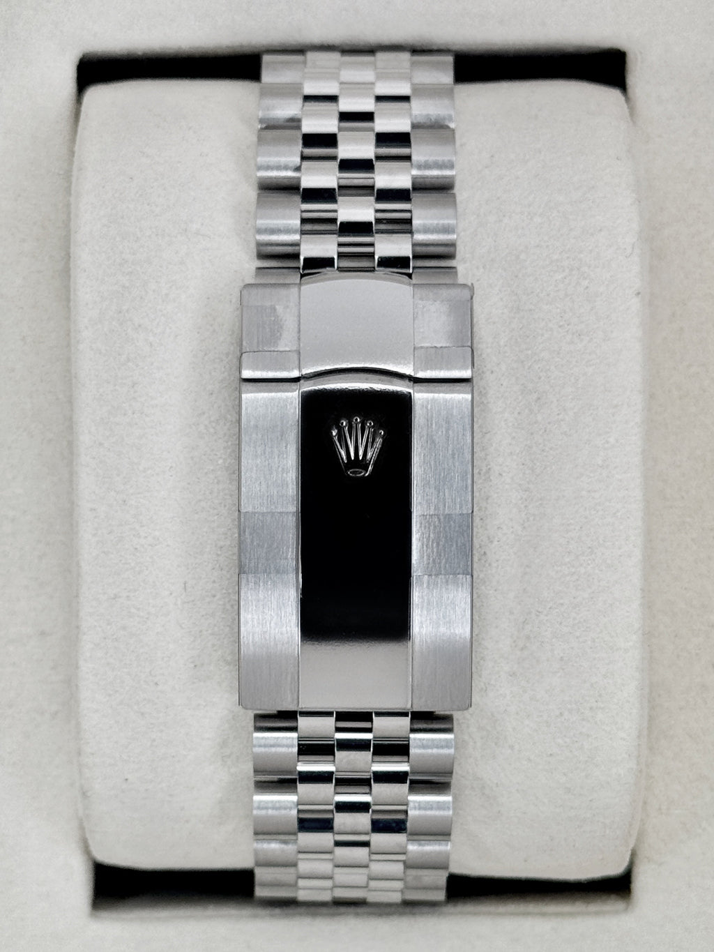 NEW 2026 Rolex Sky-Dweller 42mm 336934 Jubilee Green Dial (STICKERED)