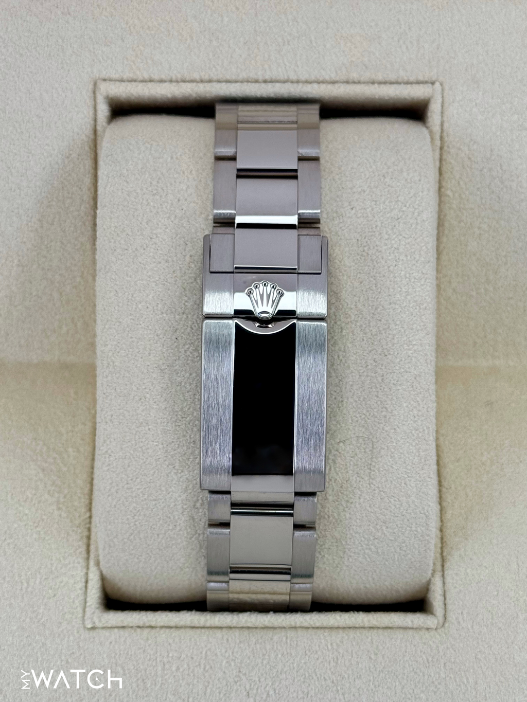 2022 Rolex GMT-Master II "Pepsi" 40mm 126719BLRO Meteorite Dial