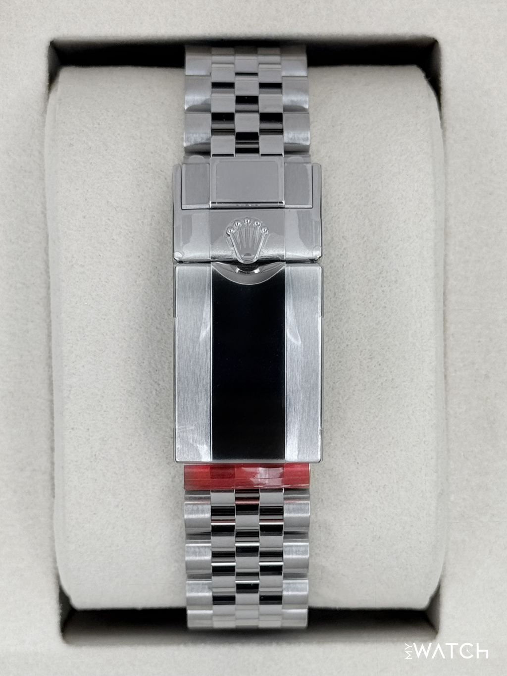 NEW 2026 Rolex GMT-Master II "Pepsi" 40mm 126710BLRO Jubilee (STICKERED)