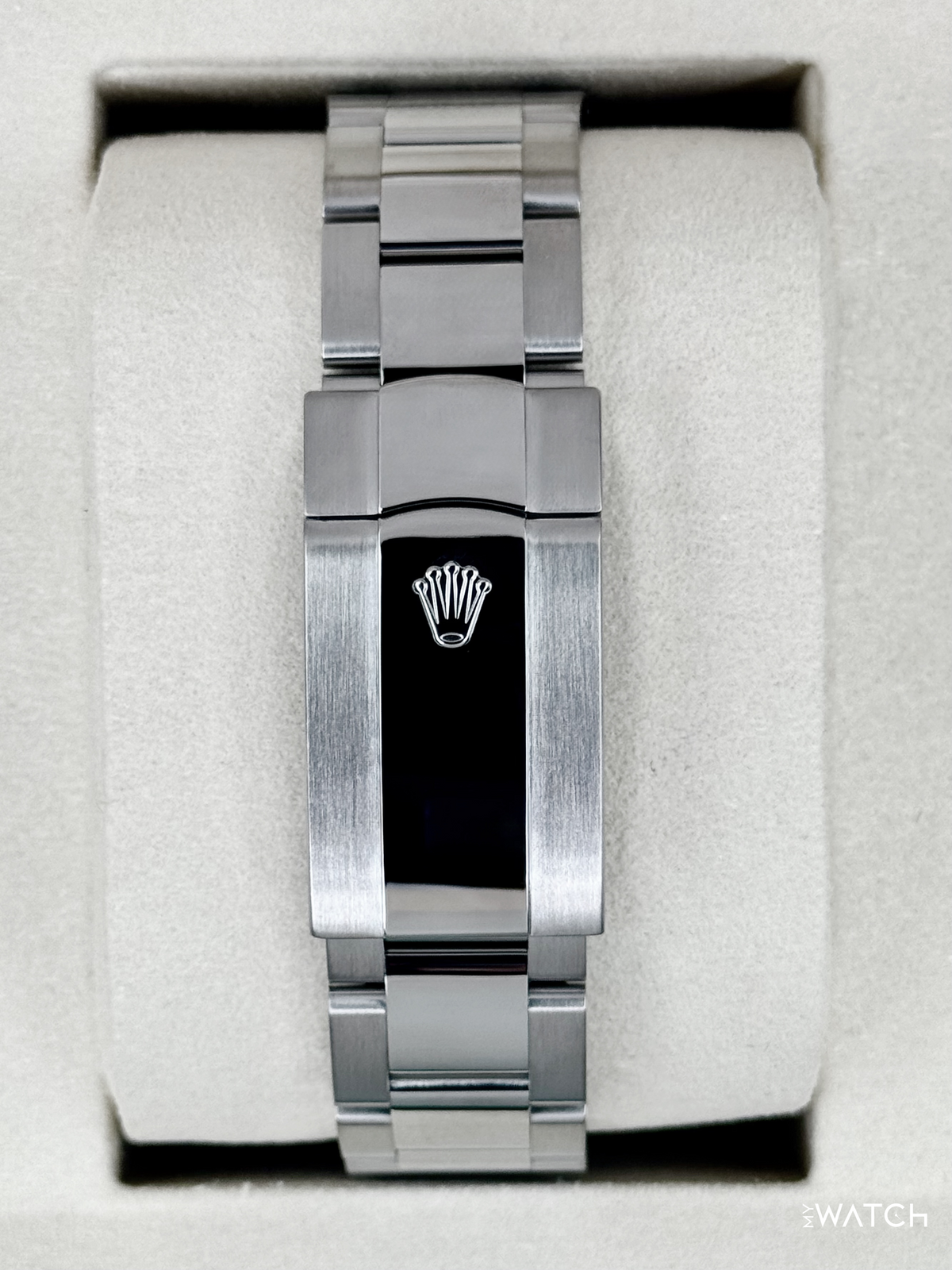 2026 Rolex Sky-Dweller 42mm 336934 Oyster Blue Dial