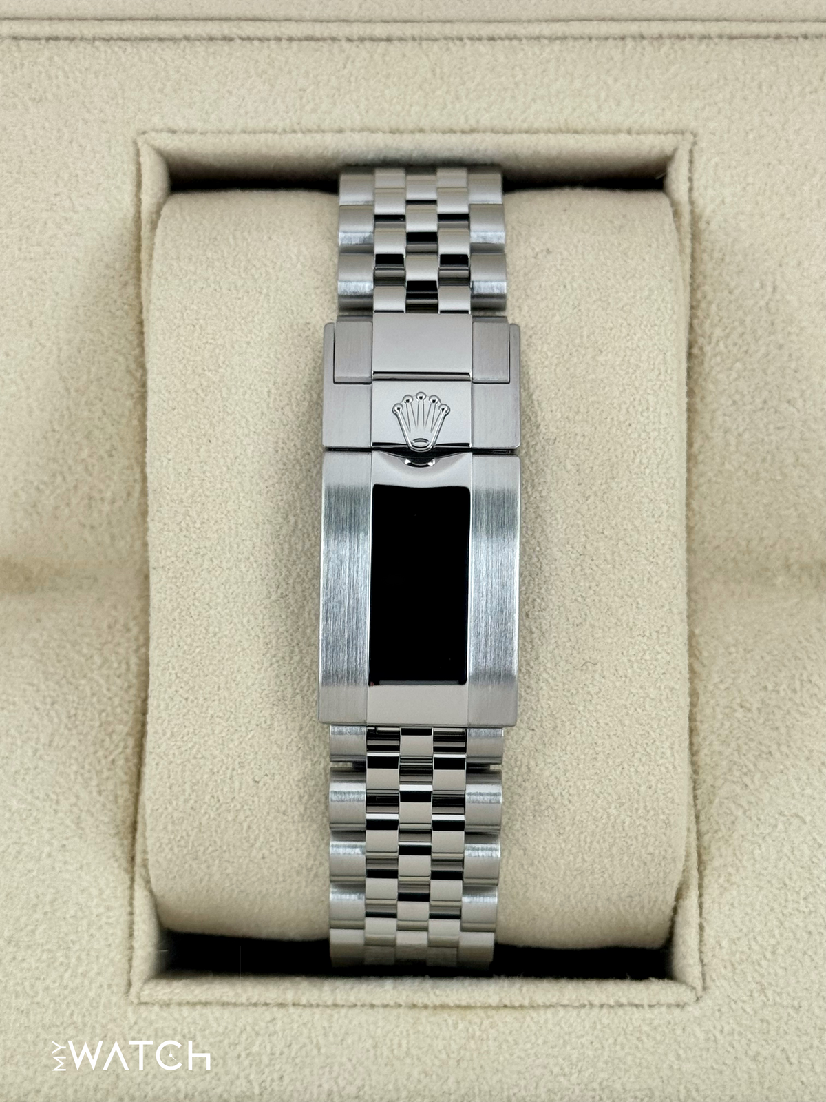 2021 Rolex GMT-Master II "Pepsi" 40mm 126710BLRO Jubilee