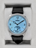 NEW 2026 Rolex 1908 39mm 52506 Platinum Ice Blue Dial (STICKERED)