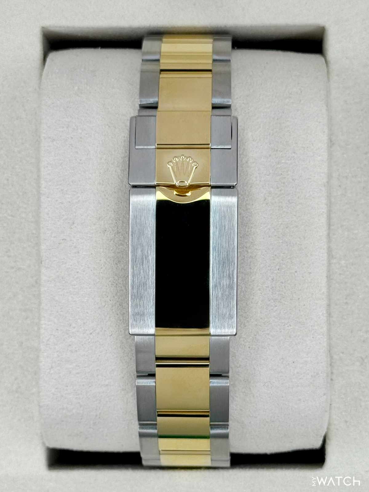 NEW 2026 Rolex Daytona 40mm 126503 Two-Tone White Dial